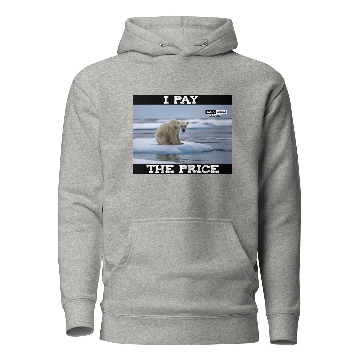 COLLECTIVE HOODIES
