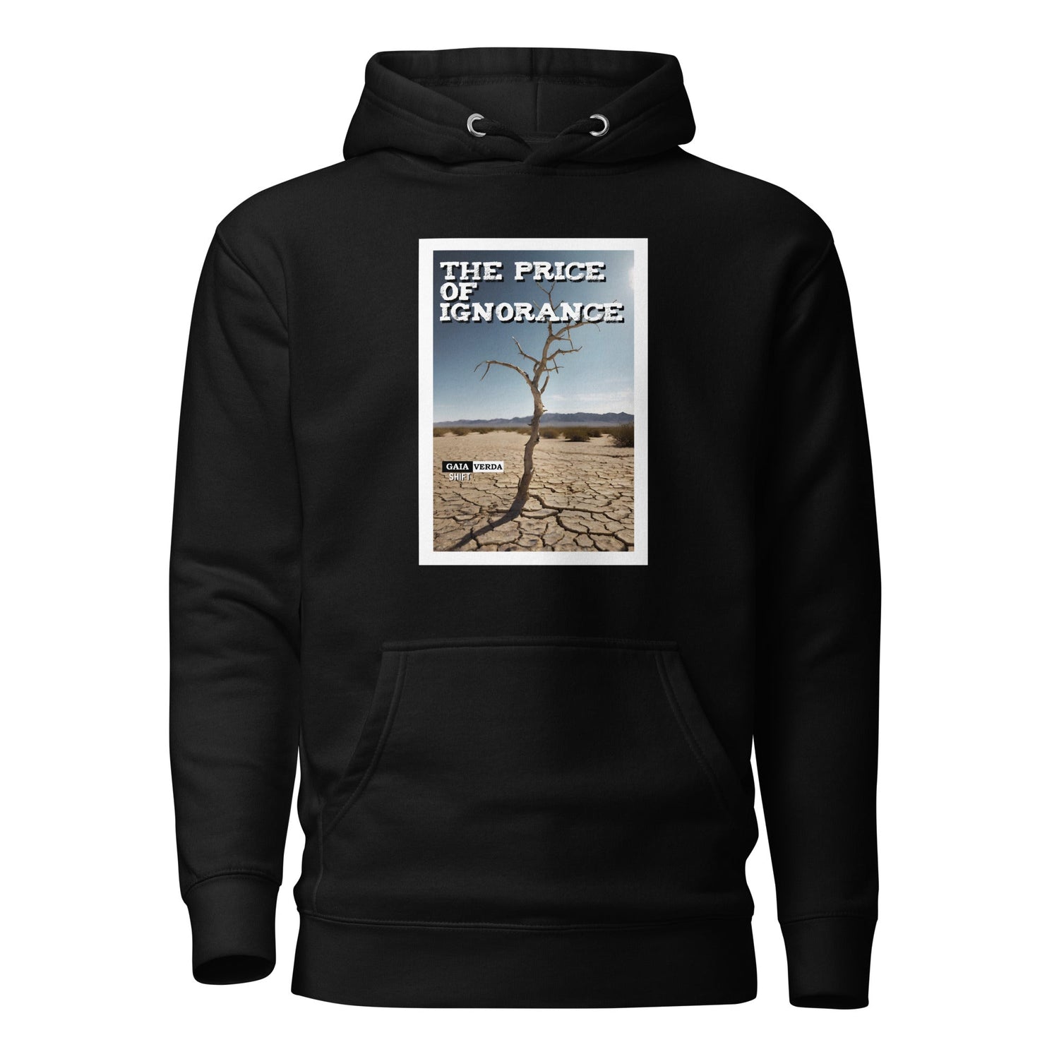 SHIFT HOODIES